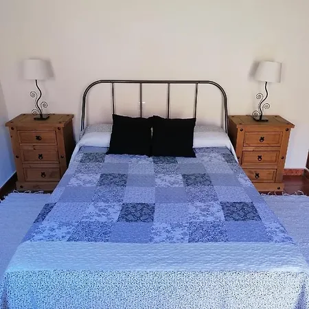 Casa Juana * Валле Гранд Рей