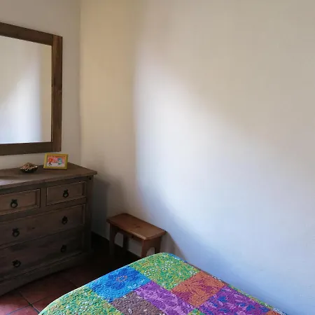Casa Juana Дом отдыха
