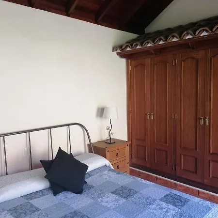Дом отдыха Casa Juana