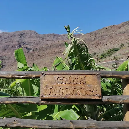 Casa Juana *