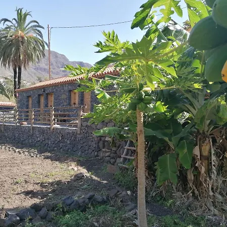 Casa Juana Дом отдыха *