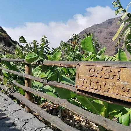 Casa Juana Vakantiehuis *