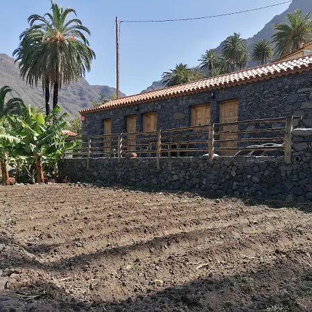 Casa Juana Holiday home