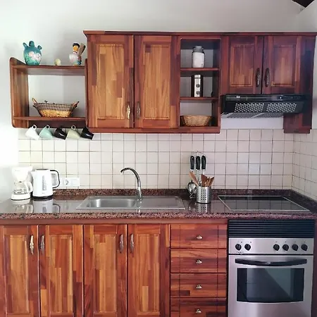 Casa Juana *