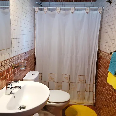 Vakantiehuis Casa Juana