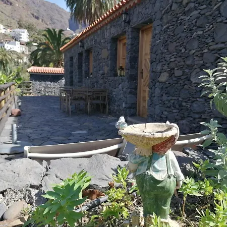 Vakantiehuis Casa Juana *