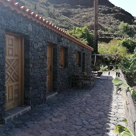 Casa Juana Valle Gran Rey