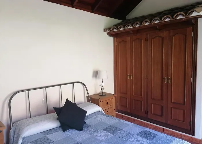 Hébergement de vacances Casa Juana