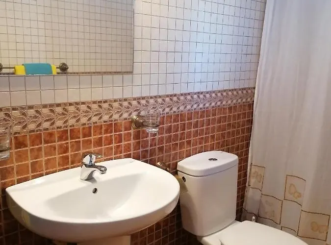 Casa Juana Hébergement de vacances