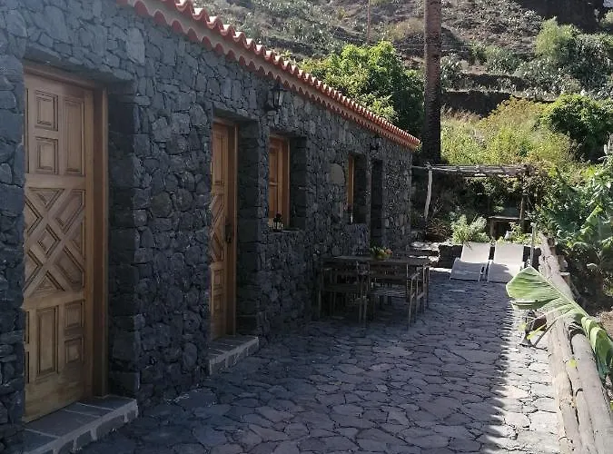 Casa Juana Valle Gran Rey